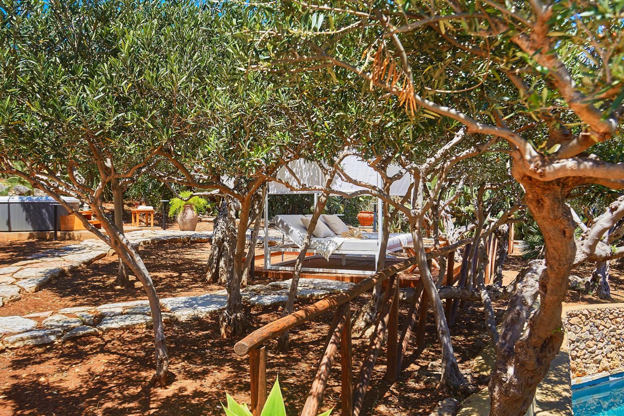 Villa Lo Zingaro - Scopello-Villas Scopello  Exteriör bild