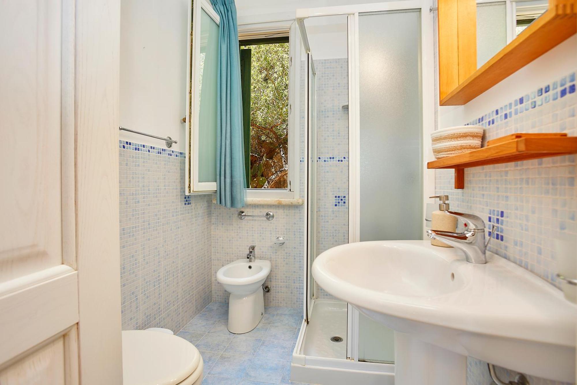 Villa Lo Zingaro - Scopello-Villas Scopello  Exteriör bild
